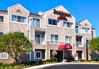 Residence Inn Boston Westborough