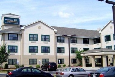 Extended Stay America Westborough