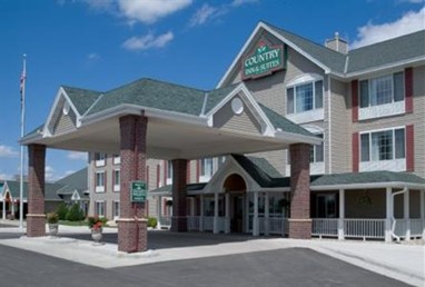 Country Inn & Suites by Carlson _ Mankato, Hotel & Conference Center