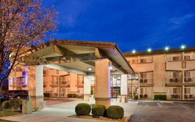 Holiday Inn Express Hotel & Suites Branson