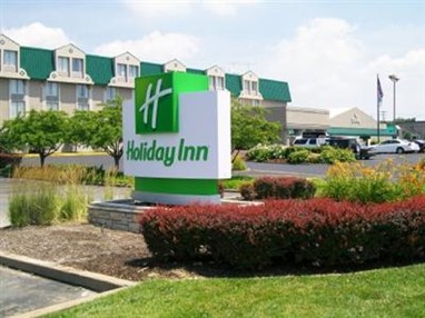 Holiday Inn St. Louis - Southwest (Viking)