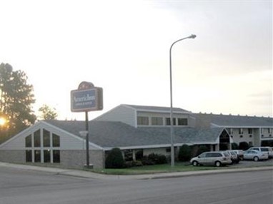 AmericInn Motel & Suites Dickinson
