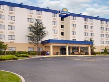 Days Hotel Egg Harbor Township-Pleasantville-Atlantic City