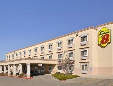 Super 8 Motel Albuquerque East