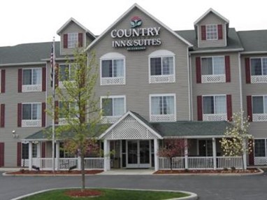 Country Inn & Suites By Carlson, Big Flats