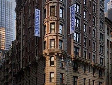 Dream Hotel New York City
