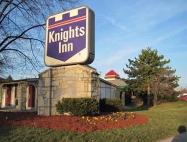 Knights Inn Westerville