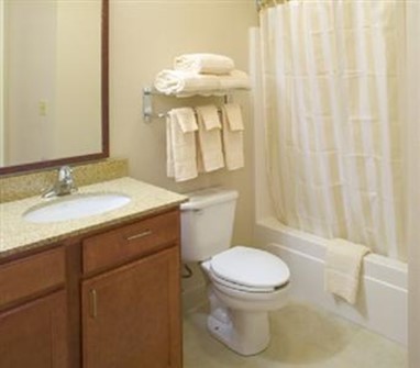 Candlewood Suites Oklahoma City - Moore