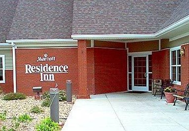 Residence Inn Tulsa South