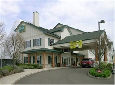 La Quinta Inn and Suites Eugene
