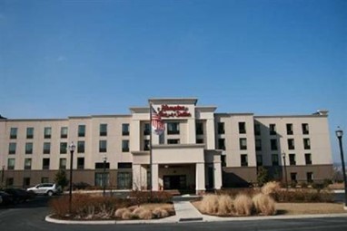 Hampton Inn & Suites Ephrata