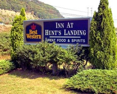 BEST WESTERN Inn at Hunt's Landing