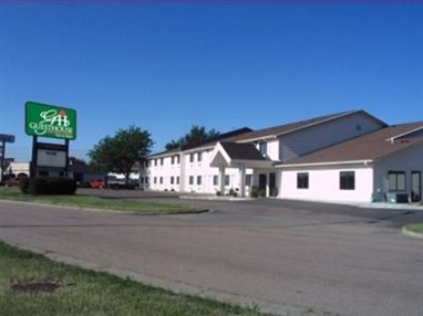 GuestHouse International Inn & Suites Sioux Falls