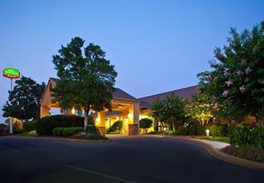 Courtyard by Marriott Chattanooga I-75