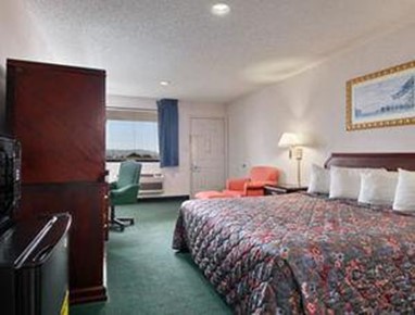 Days Inn Junction Resort