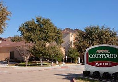 Courtyard by Marriott Dallas Plano Parkway at Preston Road