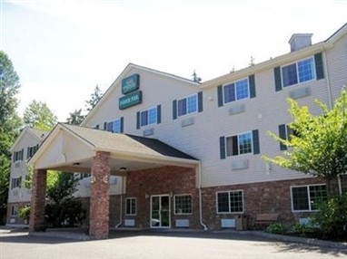 GuestHouse Inn & Suites Tumwater