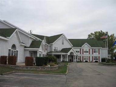 Settle Inn and Suites Shawano