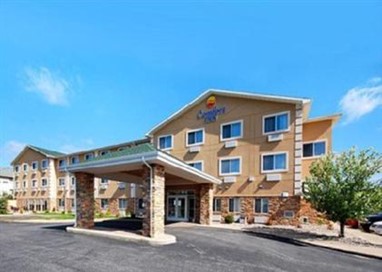 Comfort Inn Wisconsin Dells