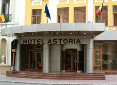 Best Western Hotel Astoria Iasi