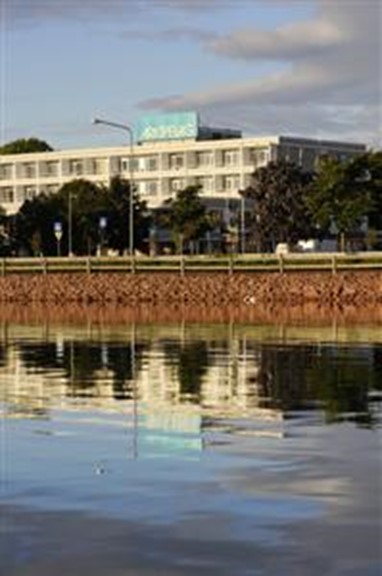 Hotel Arkipelag Mariehamn