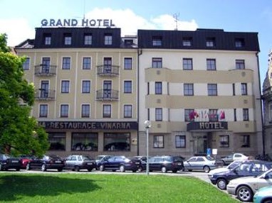 Best Western Hotel Grand Uherske Hradiste