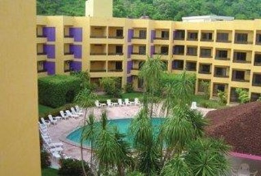 Debliz Hotel Campeche