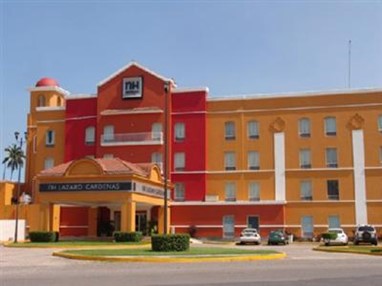 NH Hotel Lazaro Cardenas