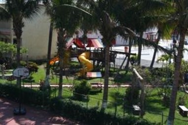 Villa del Mar Hotel Veracruz