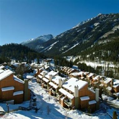 Panorama Mountain Village