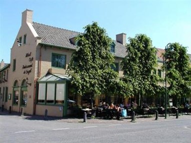 Hotel Brasserie Den Engel Baarle-Nassau