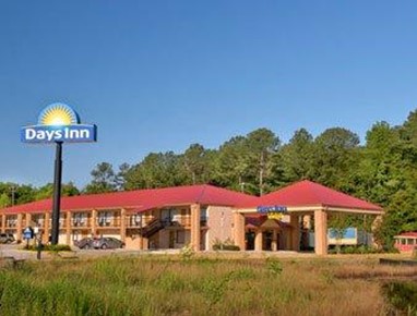 Days Inn Leeds (Alabama)