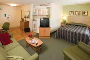 Extended Stay Deluxe Melbourne-Airport
