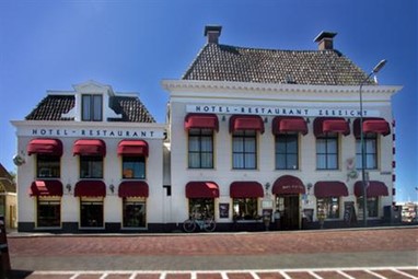 Holland Hotel Zeezicht
