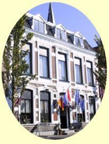 Hotel Centraal Harlingen (Netherlands)
