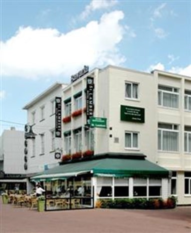 Hotel Restaurant St-Lambert