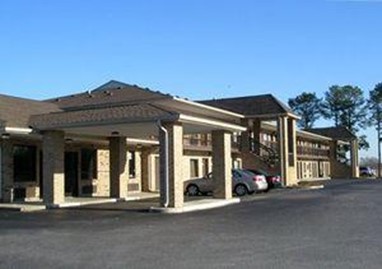 Econo Lodge Suffolk (Virginia)