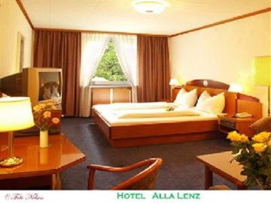 Alla Lenz Hotel