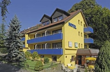 Hotel Katharina Garni