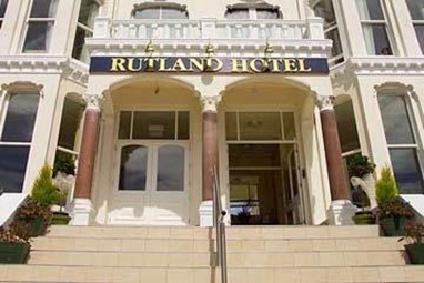 The Rutland Hotel Douglas