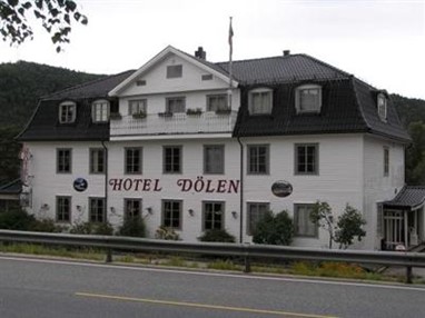 Hotel Dolen