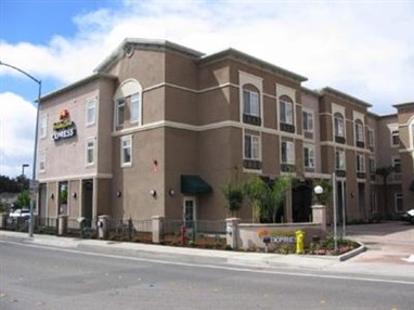 Holiday Inn Express Windsor - Sonoma County