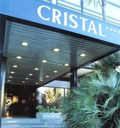 Hotel Cristal Lecce