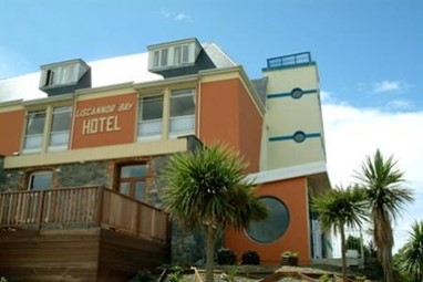Logue's Liscannor Hotel