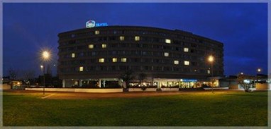 BEST WESTERN Hotel Ludwigshafen