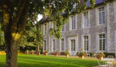 Chateau De Noirieux Hotel Briollay