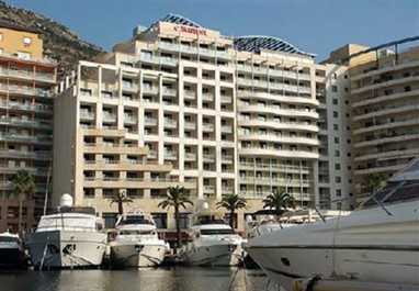 Marriott Riviera La Porte de Monaco