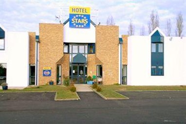 Stars Hotel Dreux