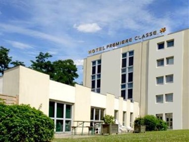 Premiere Classe Hotel Igny