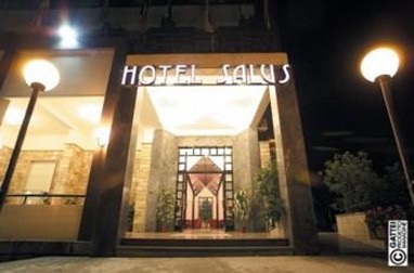 Hotel Salus Ristorante